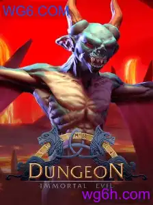 Dungeon